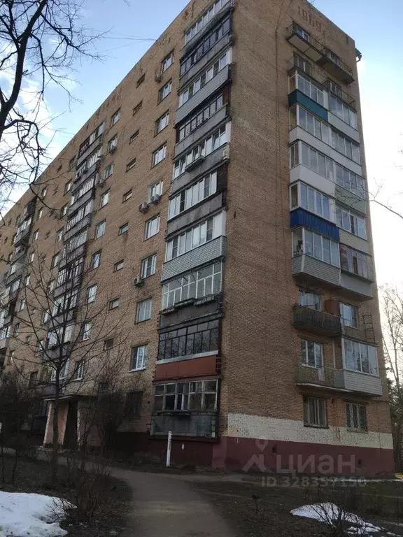 2-к кв. Московская область, Королев Юбилейный мкр, ул. А.И. Соколова, ... - Фото 1