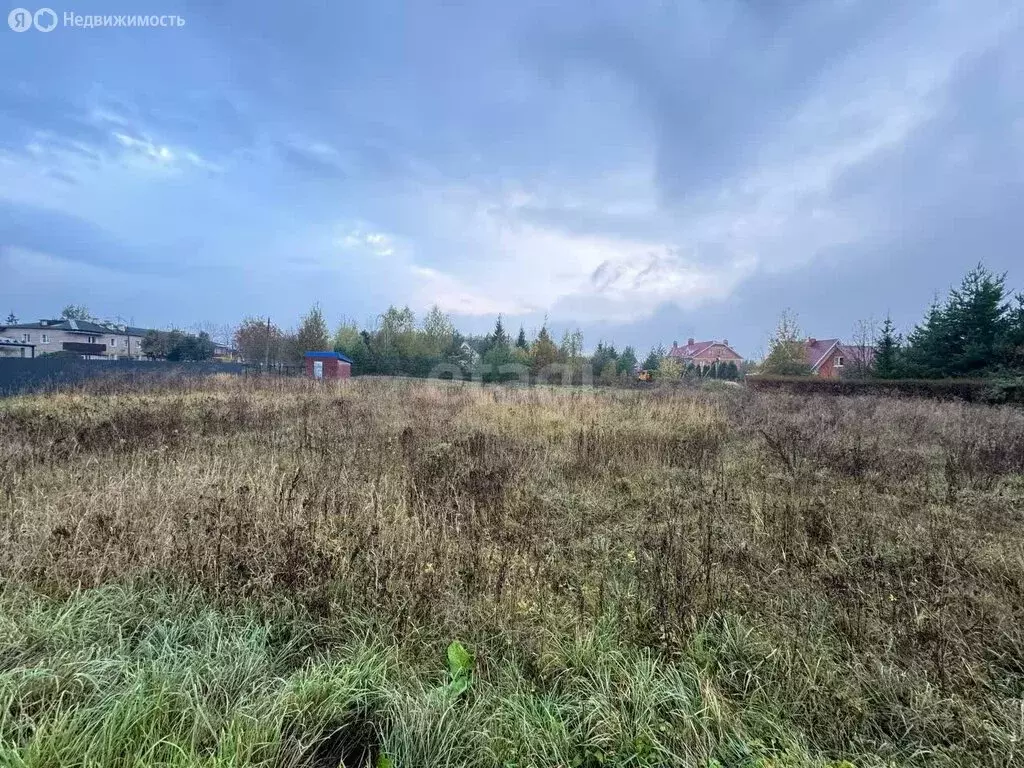 Участок в село Долматово, Летняя улица (5.2 м) - Фото 1