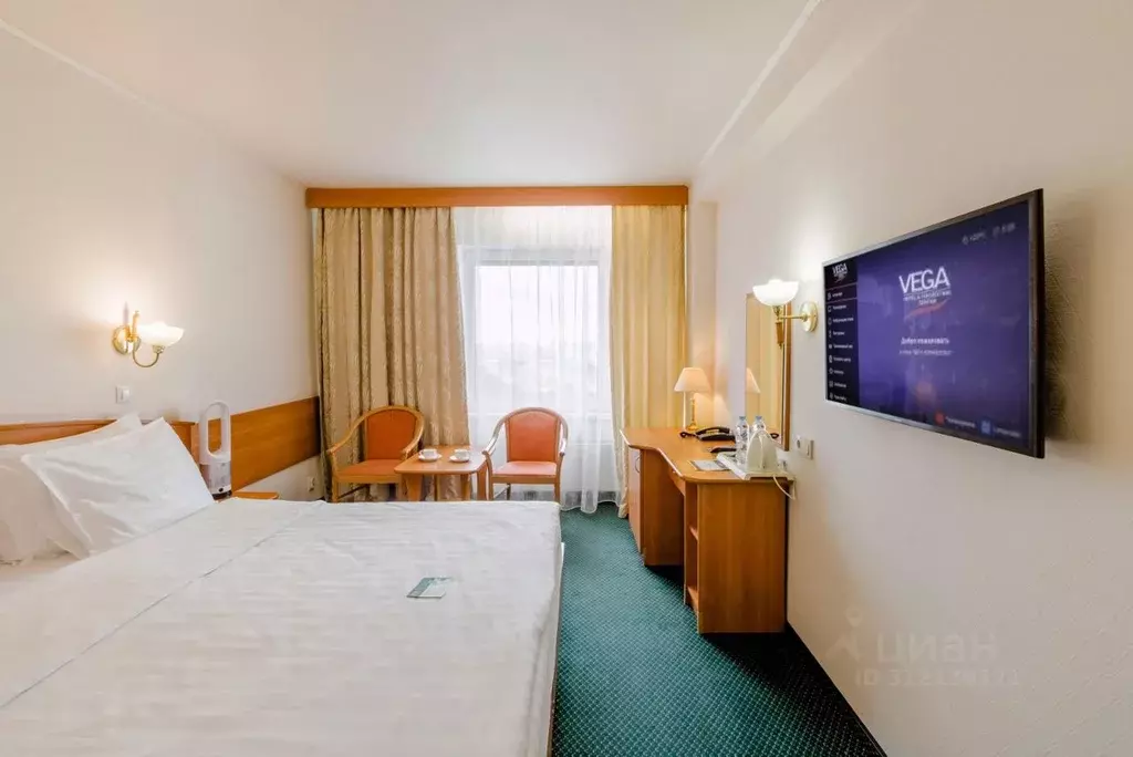 Комната Москва Измайловское ш., 71К3В (21.0 м) - Фото 1