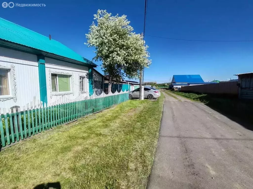 Дом в Суерка, улица Ленина, 15 (72 м) - Фото 0