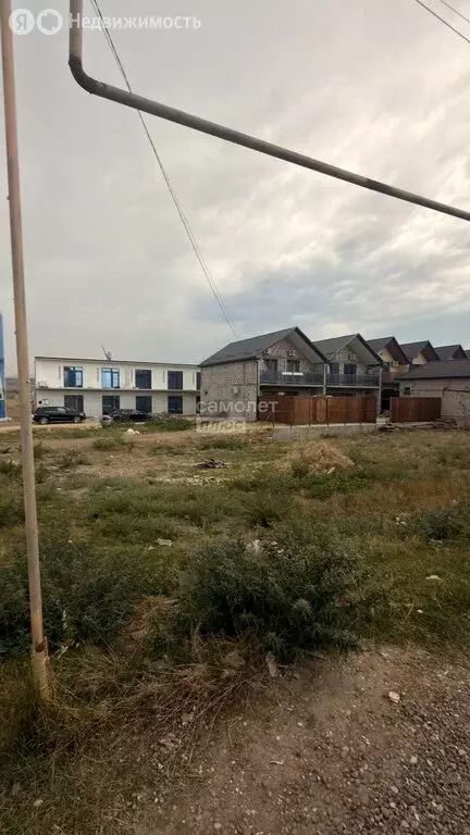 Участок в Республика Дагестан, Избербаш (5 м) - Фото 1