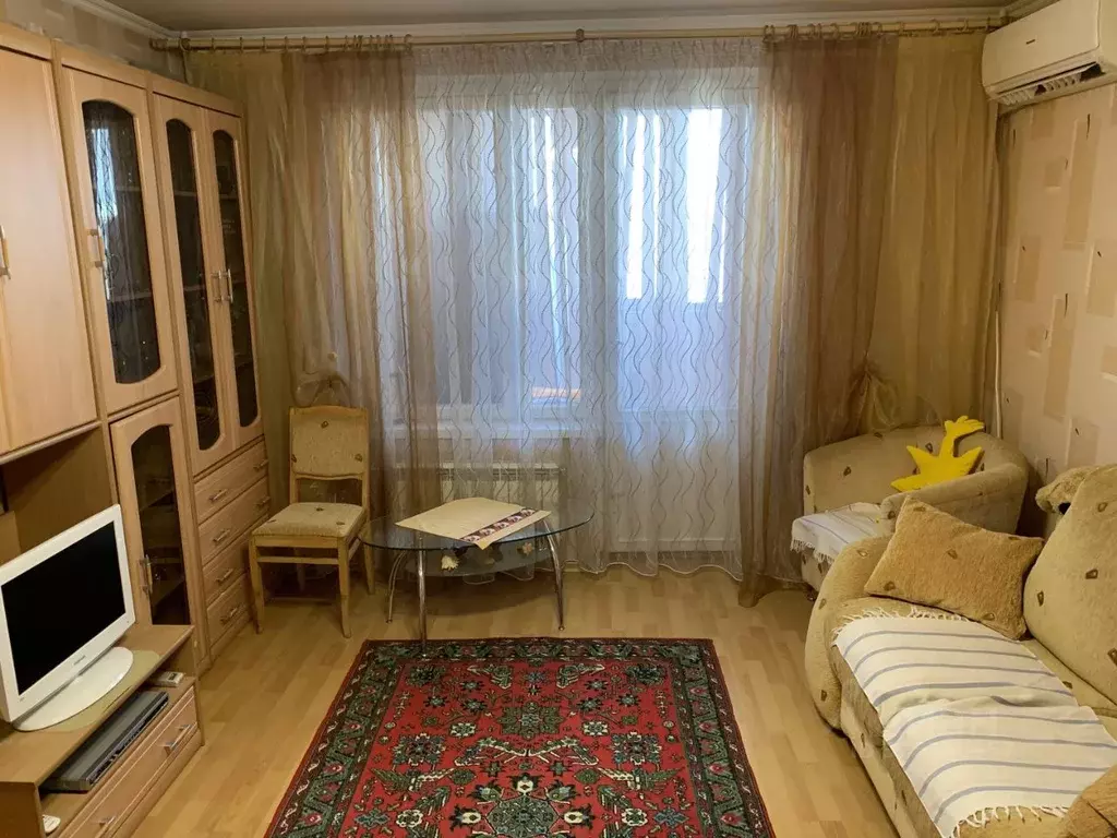 1-к кв. Москва Октябрьская ул., 37 (37.0 м) - Фото 1