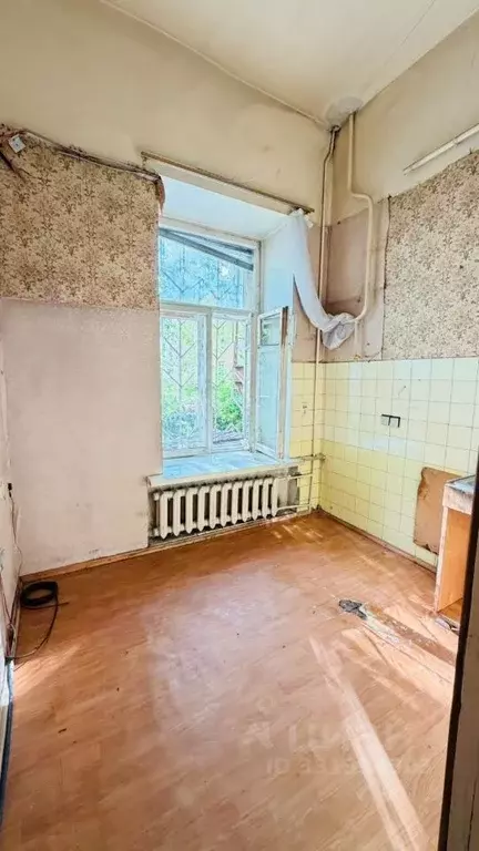 2-к кв. Москва Новинский бул., 13 (39.4 м) - Фото 1
