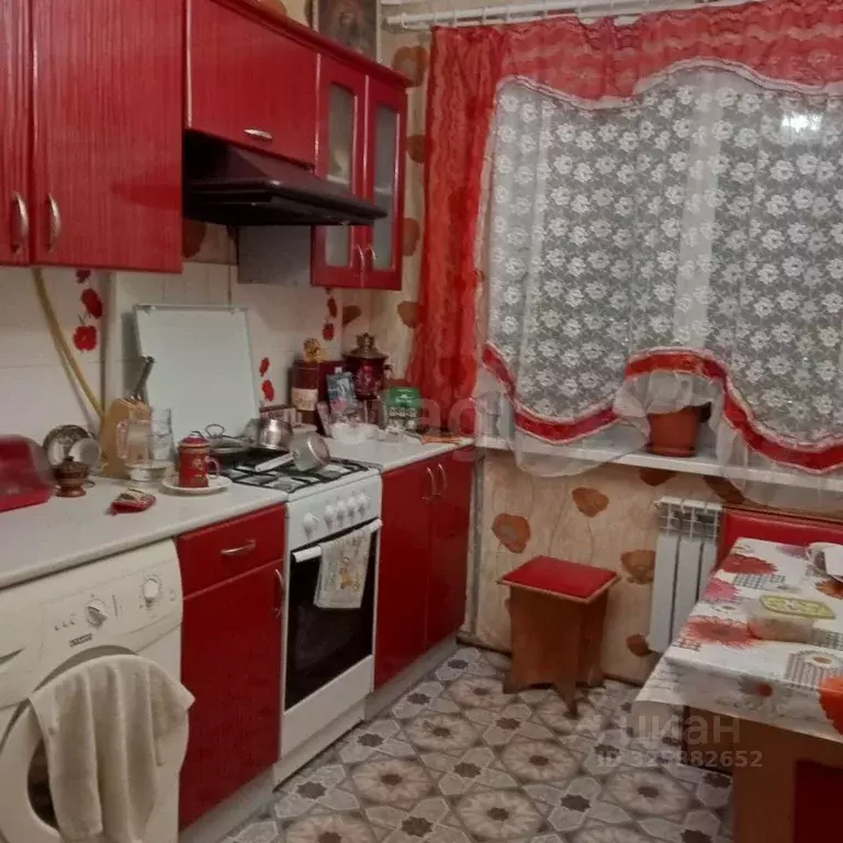 3-к кв. Ярославская область, Тутаев Советская ул., 13 (56.2 м) - Фото 1