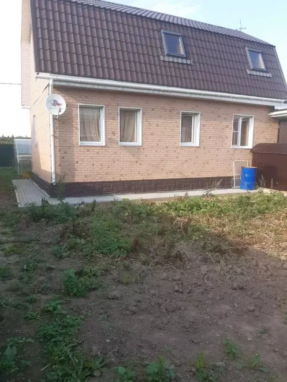 Продается дом в СНТ Ворсино-2 - Фото 1