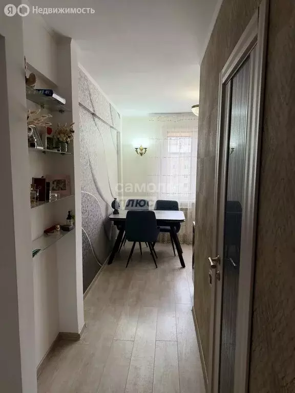 2-комнатная квартира: Ангарск, микрорайон 12А, 6 (52 м) - Фото 2