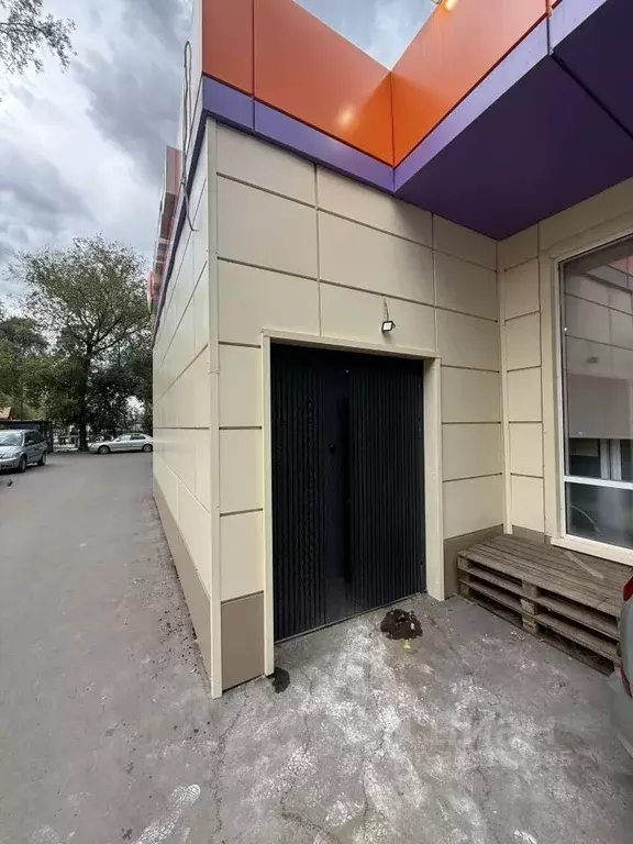Помещение свободного назначения в Москва Новорогожская ул., 11К2 (515 ... - Фото 2