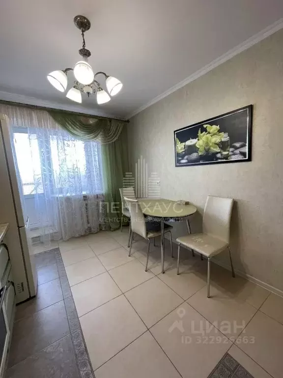 1-к кв. Владимирская область, Владимир ул. Сурикова, 10а (42.0 м) - Фото 2