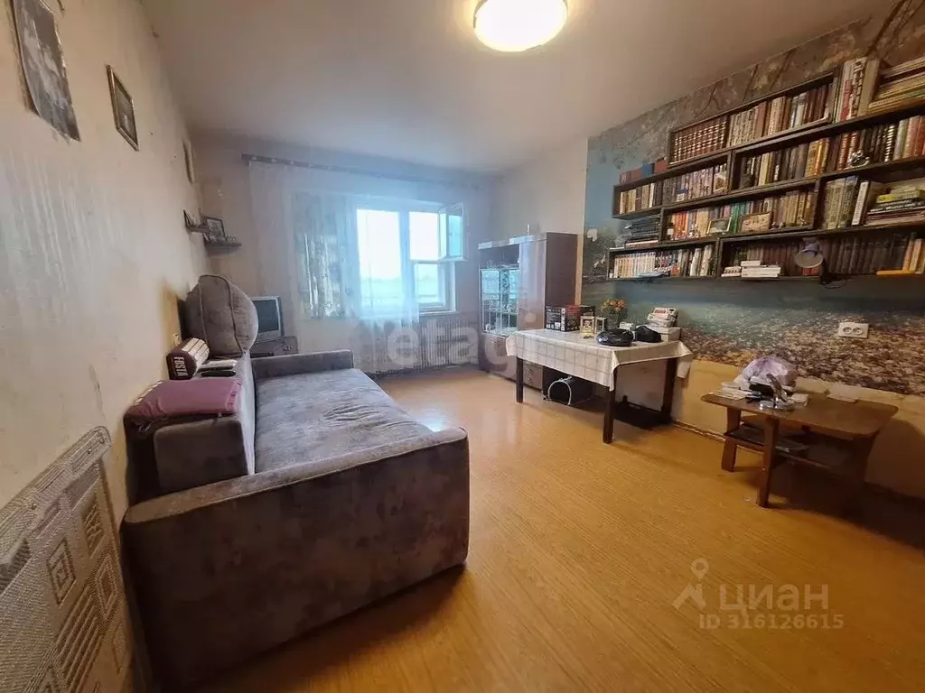 2-к кв. Челябинская область, Озерск ул. Дзержинского, 35 (49.5 м) - Фото 2