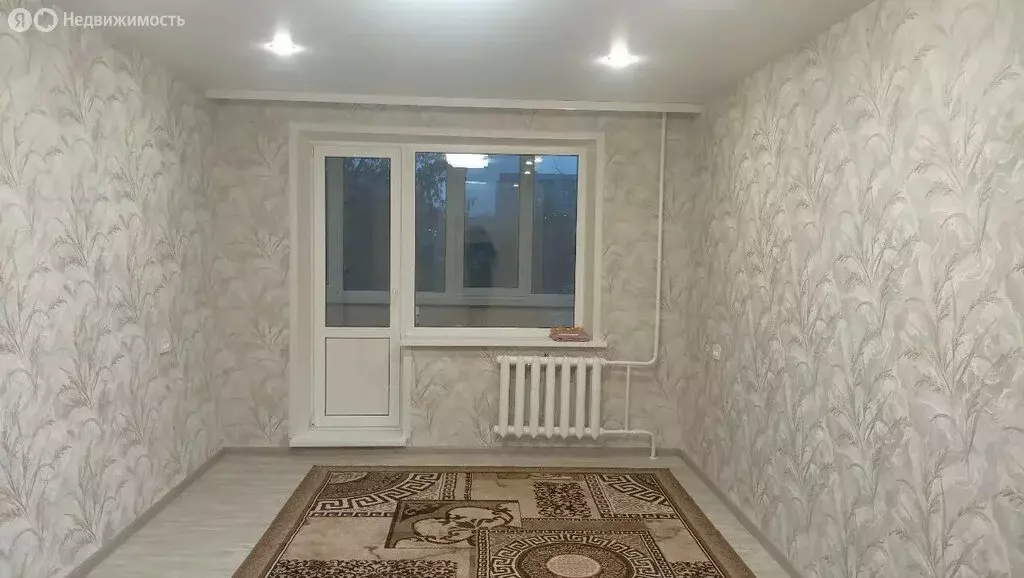 2-комнатная квартира: Ульяновск, улица Шолмова, 14 (53.4 м) - Фото 2