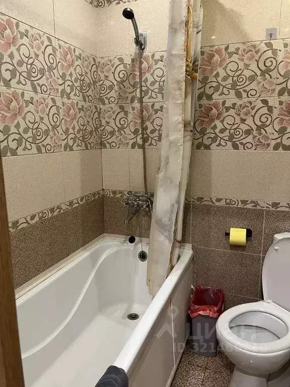 1-к кв. Владимирская область, Муром ул. Сурикова, 2А (35.0 м) - Фото 2