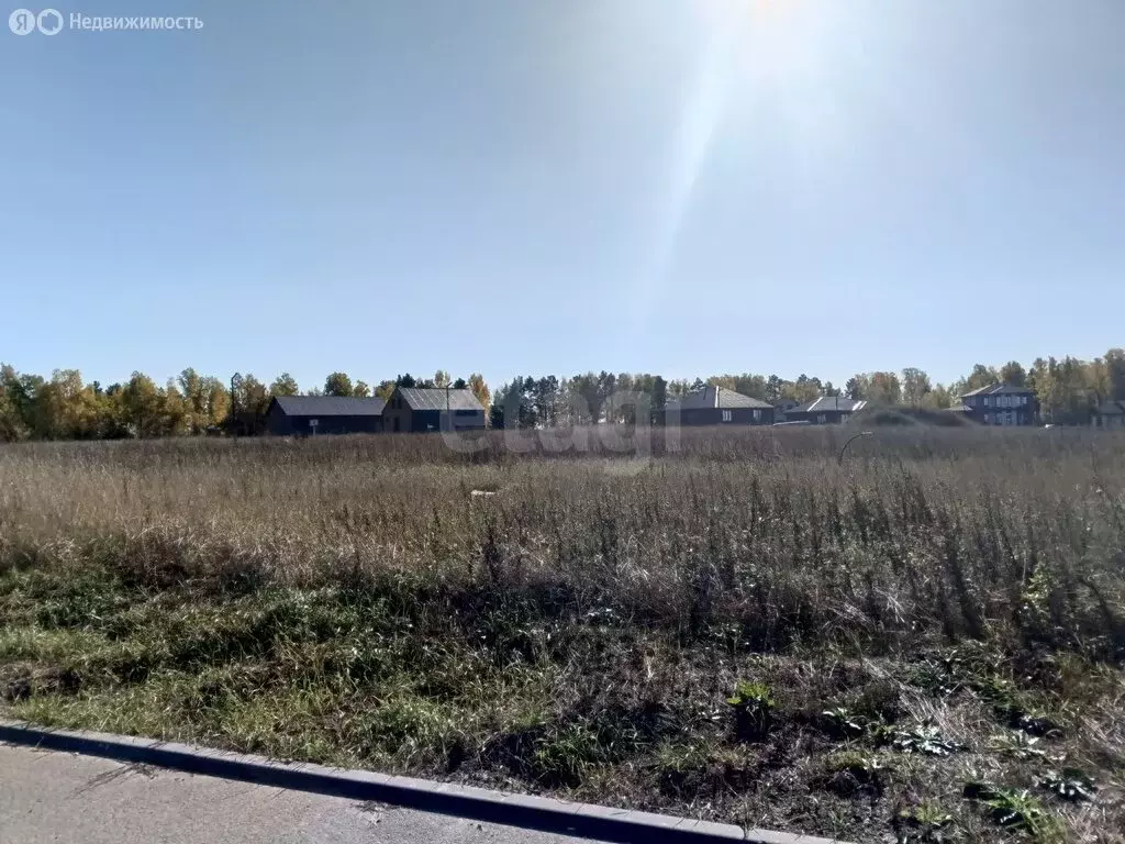 Участок в село Чикча, КП Вишня (6 м) - Фото 2