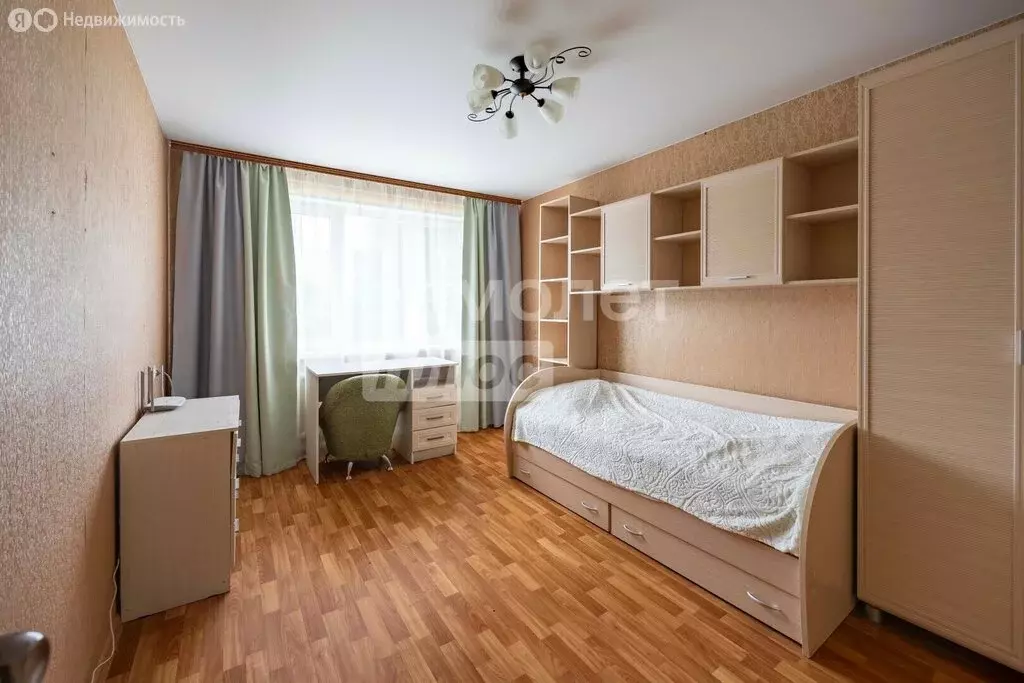 2-комнатная квартира: Подольск, улица Филиппова, 6А (46.2 м) - Фото 2