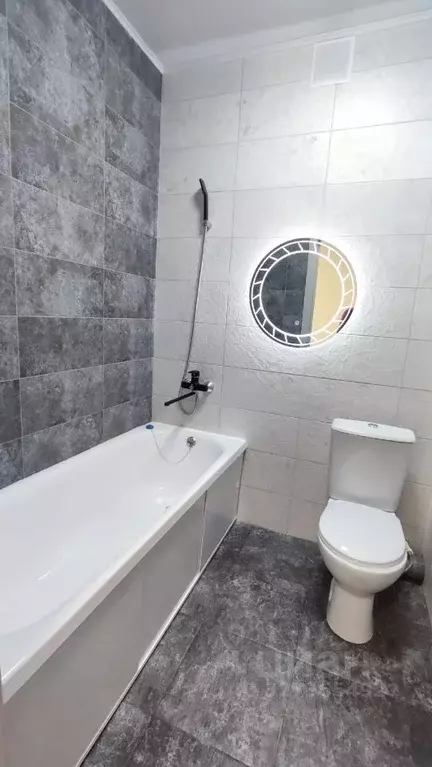 1-к кв. Хакасия, Черногорск ул. Генерала Тихонова, 11Б (41.0 м) - Фото 1