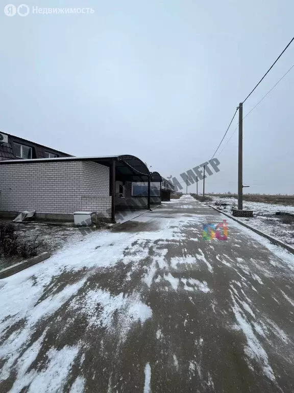 Дом в Элиста, Эрмелинская улица, 1 (71.5 м) - Фото 2