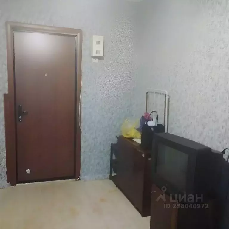 Комната Ростовская область, Таганрог ул. Пальмиро Тольятти, 30-3 (12.0 ... - Фото 0