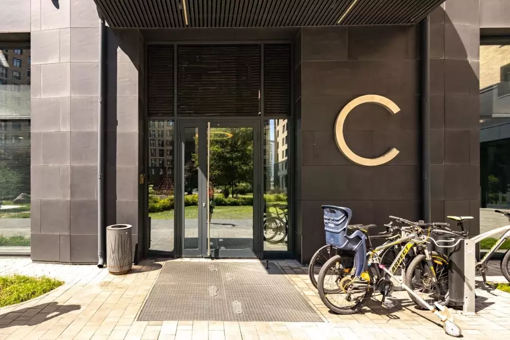 1-к кв. Москва Большая Филевская ул., 4 (30.0 м) - Фото 1