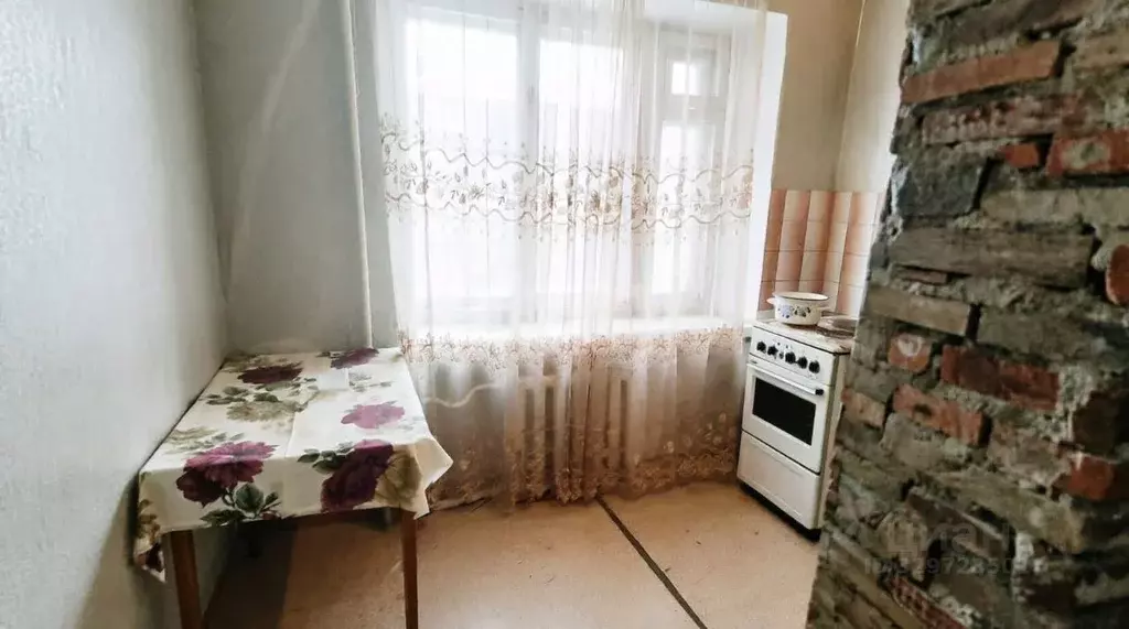 1-к кв. Алтайский край, Новоалтайск Вагоностроительная ул., 38 (32.2 ... - Фото 1