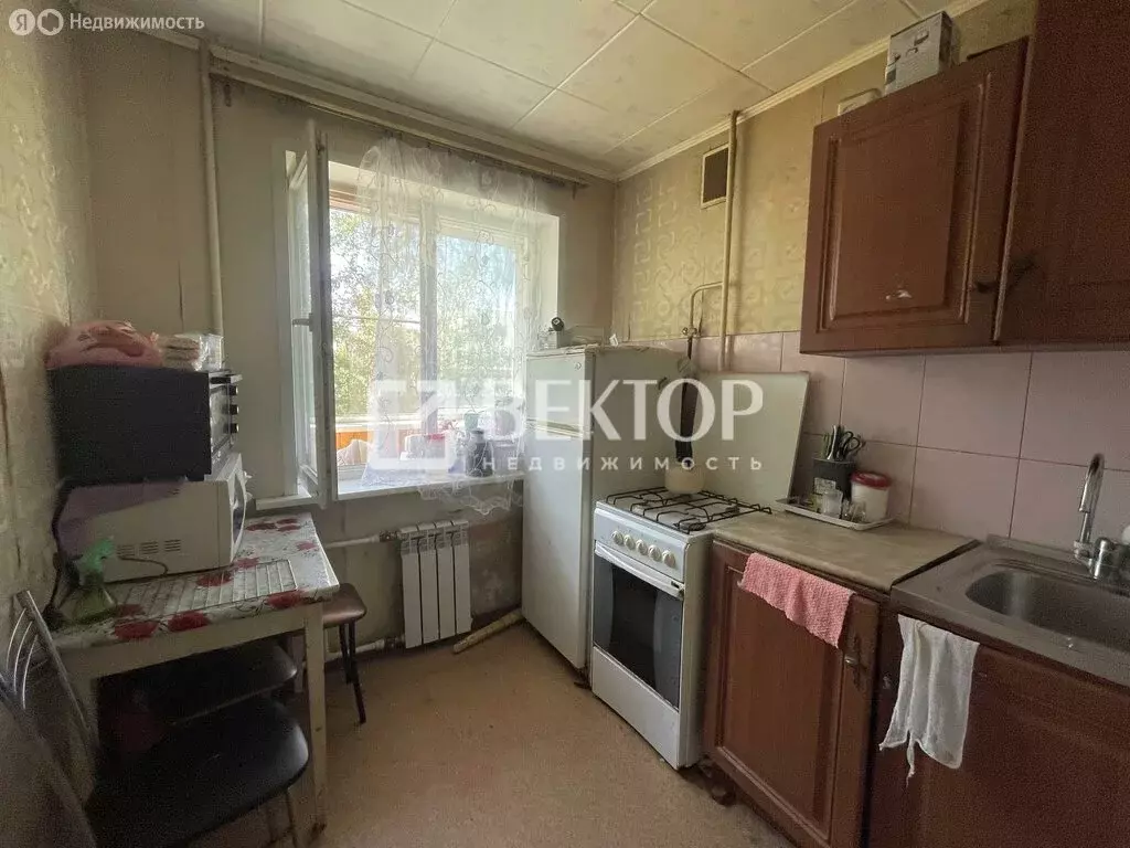 1-комнатная квартира: Ярославль, улица Серго Орджоникидзе, 12 (30.1 м) - Фото 0