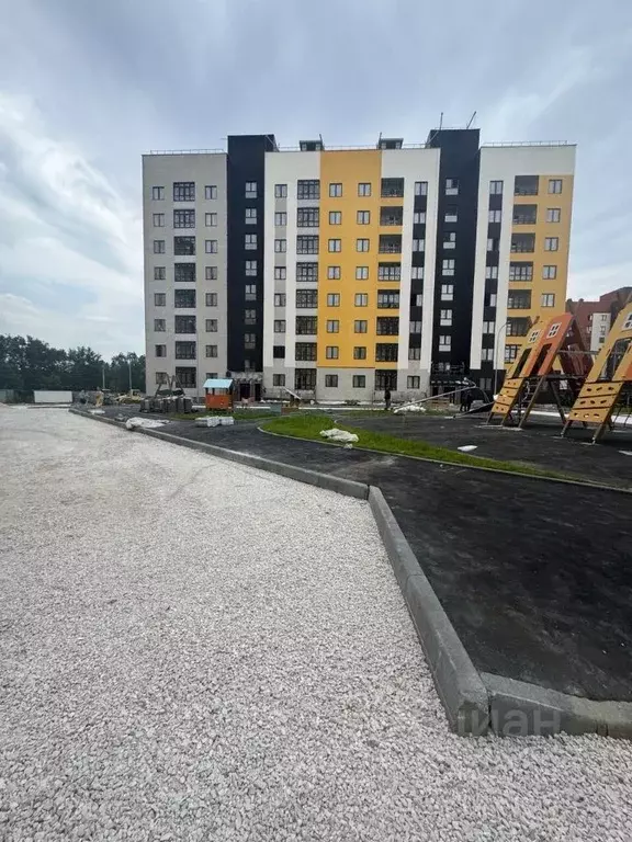 1-к кв. Владимирская область, Владимир пос. Заклязьменский, Заречье ... - Фото 1