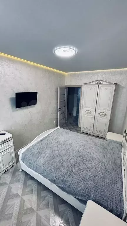 2-к. квартира, 65 м, 5/9 эт. - Фото 1