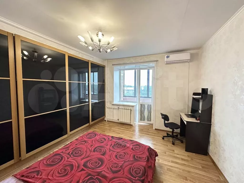 3-к. квартира, 95 м, 7/10 эт. - Фото 0