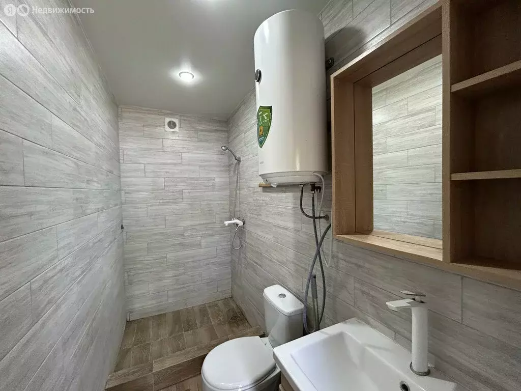 Дом в Безымянное, Псекупская улица (50 м) - Фото 1
