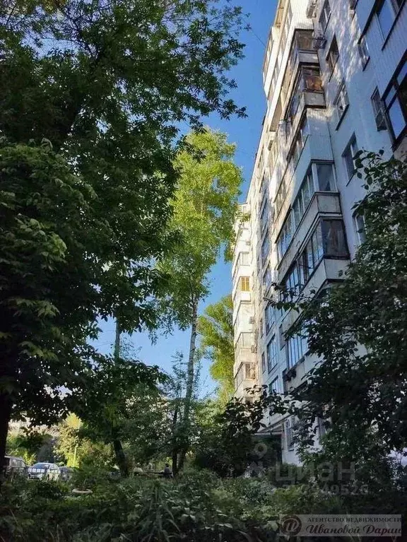 2-к кв. Самарская область, Самара ул. Стара-Загора, 86 (50.0 м) - Фото 1