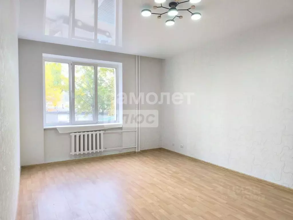 3-к кв. Липецкая область, Липецк ул. Зегеля, 13А (85.3 м) - Фото 1