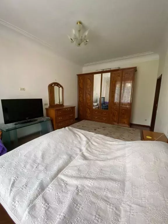 Комната Москва Ленинградский просп., 50 (25.0 м) - Фото 1