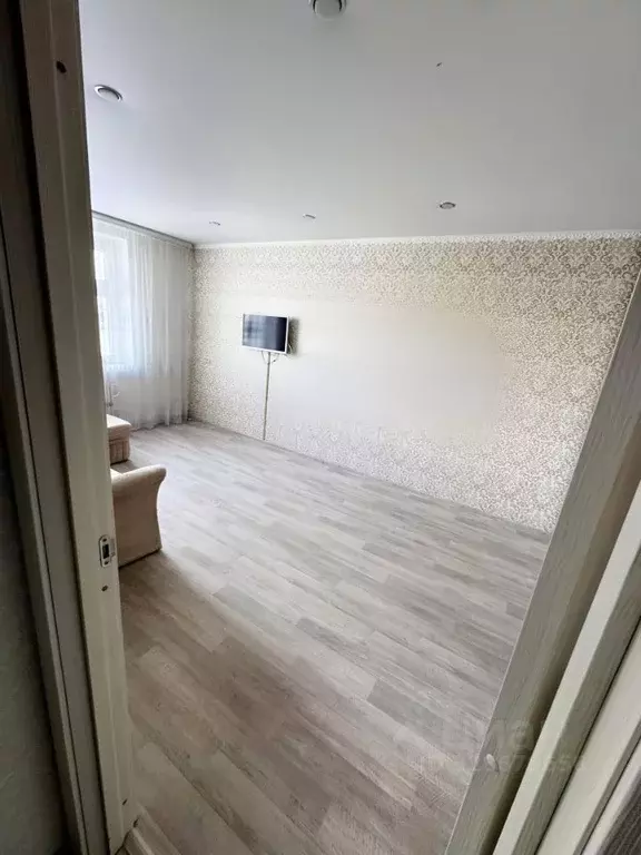 1-к кв. Татарстан, Казань ул. Академика Сахарова, 27 (38.0 м) - Фото 2