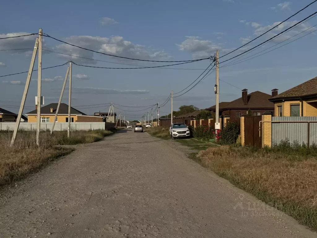 Участок в Ростовская область, Неклиновский район, с. Новобессергеневка ... - Фото 0
