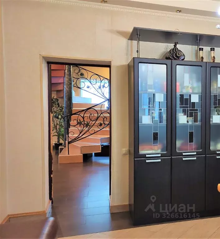 Коттедж в Самарская область, Самара Салют СНТ, 19-й кв-л,  (390 м) - Фото 2