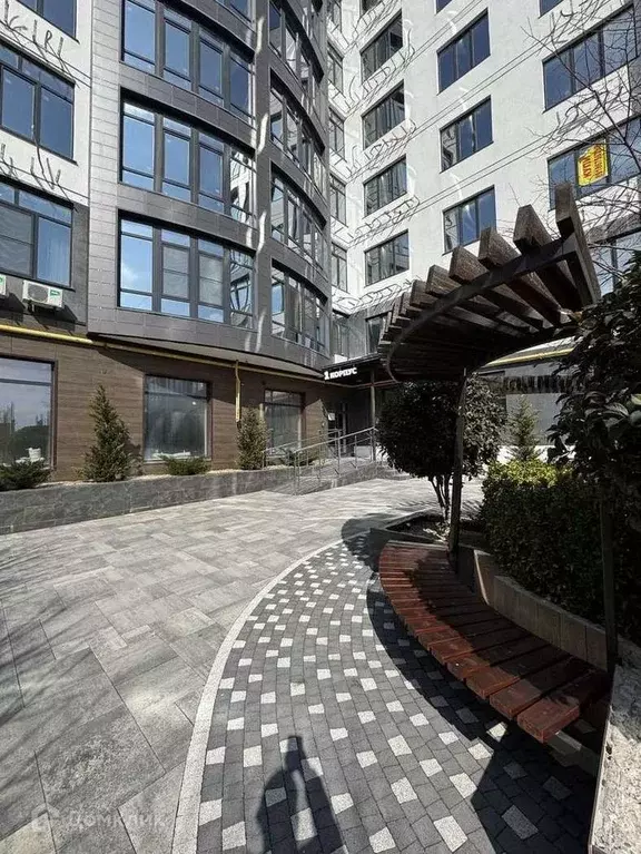 Продаётся квартира-студия, 36 м - Фото 1
