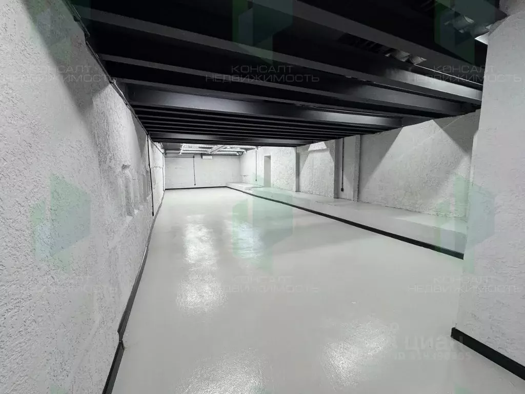 Помещение свободного назначения в Москва Трифоновская ул., 56 (471 м) - Фото 1