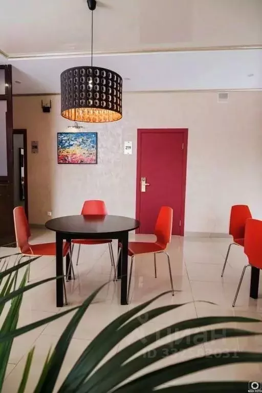 Комната Татарстан, Альметьевск ул. Ризы Фахретдина, 32 (10.0 м) - Фото 2