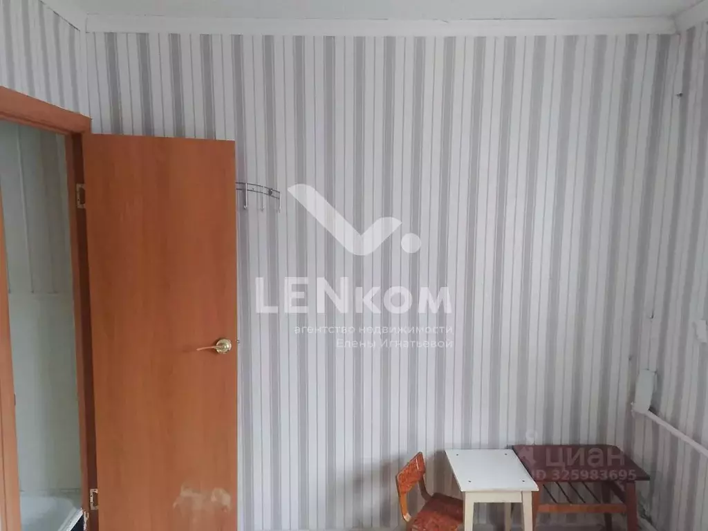 1-к кв. Удмуртия, Ижевск ул. Коммунаров, 355 (12.0 м) - Фото 2