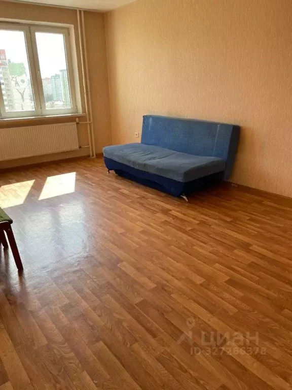 2-к кв. Краснодарский край, Краснодар ул. Генерала Трошева, 43 (59.3 ... - Фото 1