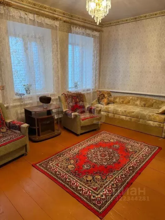 Дом в Краснодарский край, Староминская ст-ца ул. Кубанская (60 м) - Фото 2