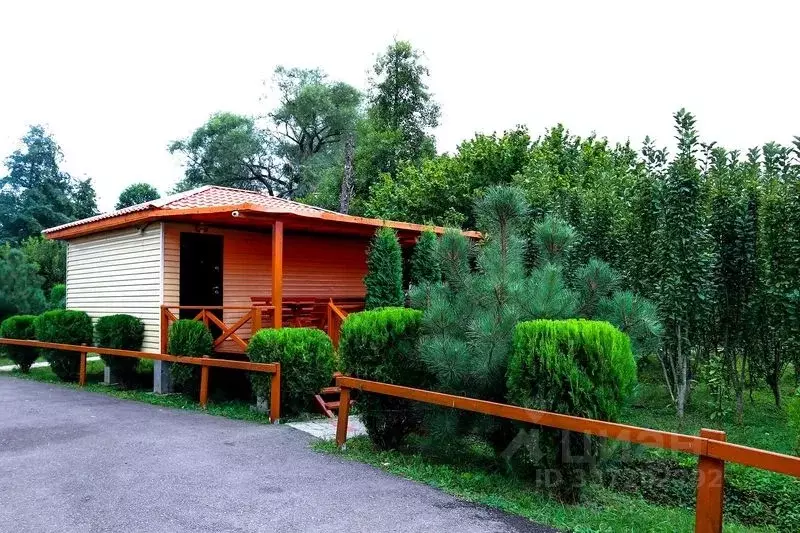 Комната Краснодарский край, Абинское городское поселение, Шапсугская ... - Фото 2