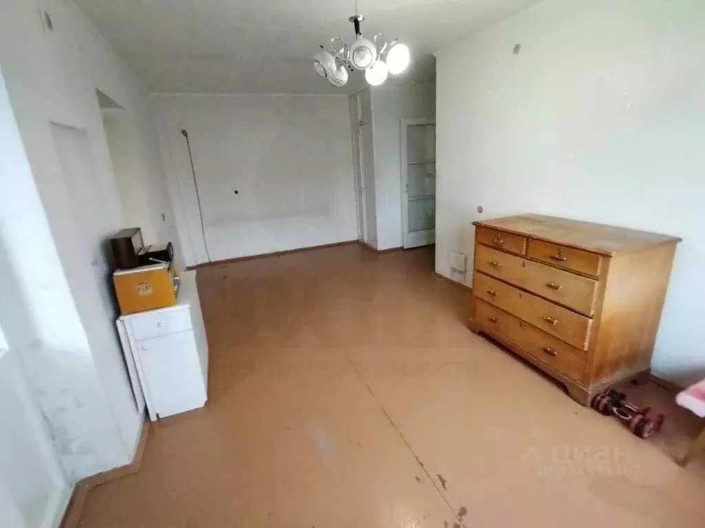 3-к кв. Свердловская область, Асбест ул. Мира, 2 (51.4 м) - Фото 1