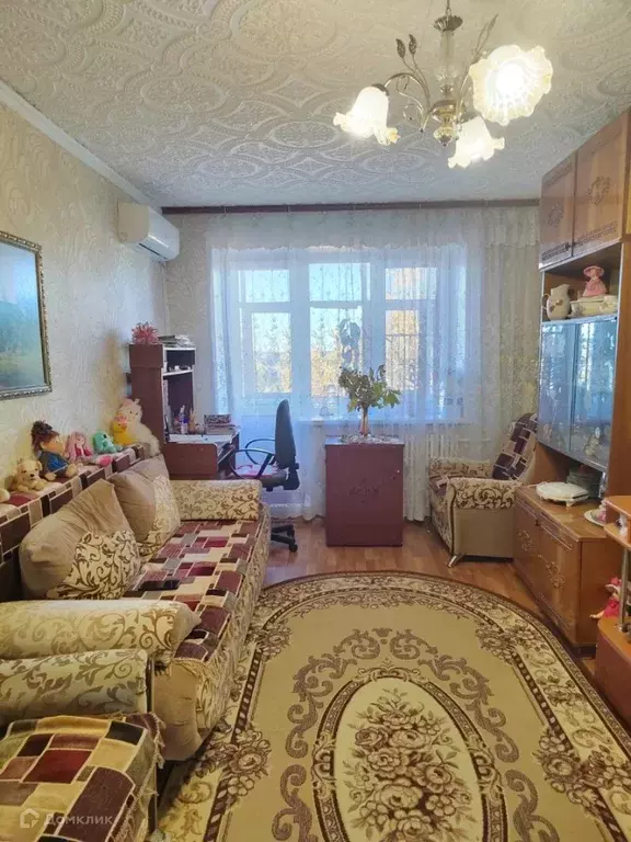Продаётся 2-к квартира, 45.1 м - Фото 0
