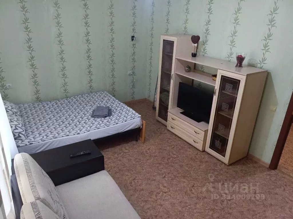 1-к кв. Башкортостан, Стерлитамакский район, Отрадовский сельсовет, с. ... - Фото 2