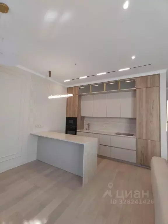 2-к кв. Москва Нежинская ул., 5к2 (70.2 м) - Фото 2