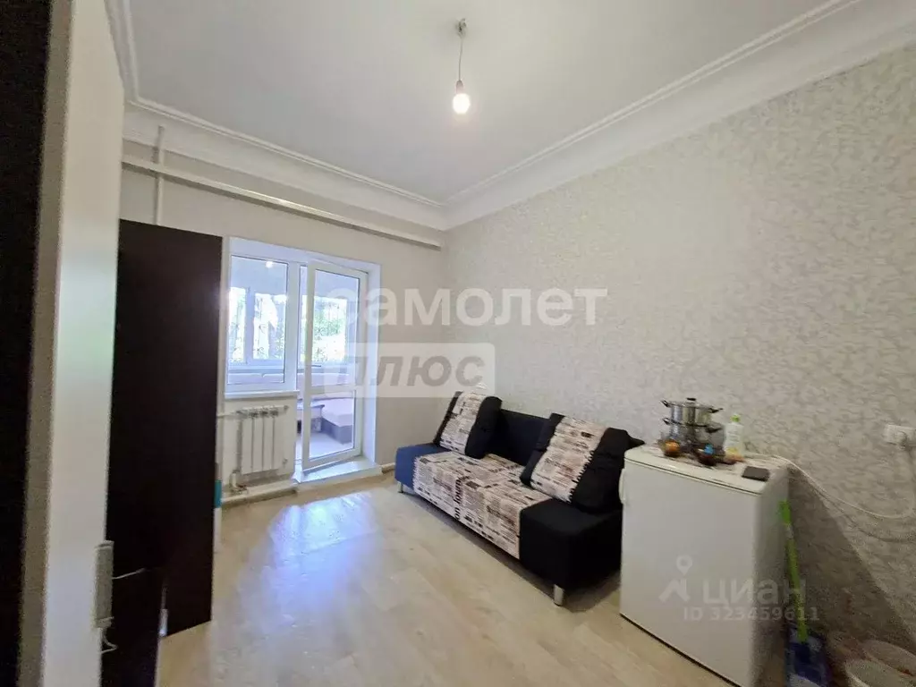 Комната Севастополь уч6 (15.0 м) - Фото 2