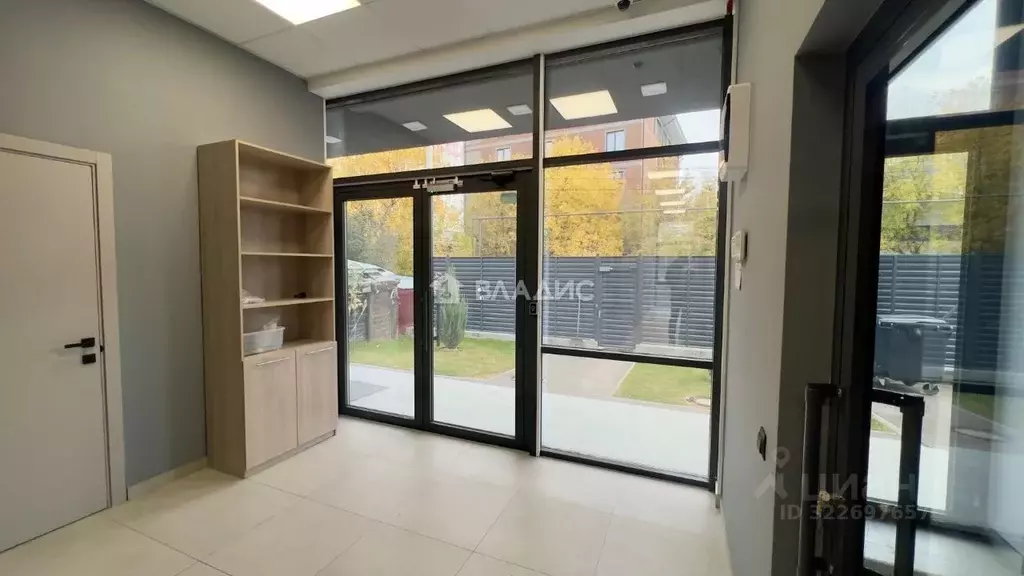 Офис в Нижегородская область, Нижний Новгород ул. Маршала Казакова, 11 ... - Фото 2