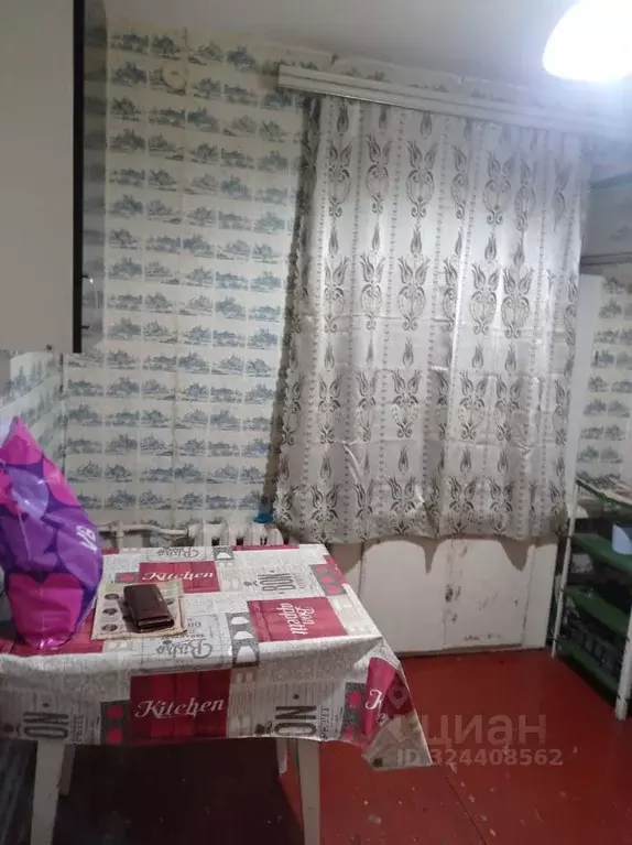 1-к кв. Волгоградская область, Волгоград пос. ГЭС, ул. Академика ... - Фото 1