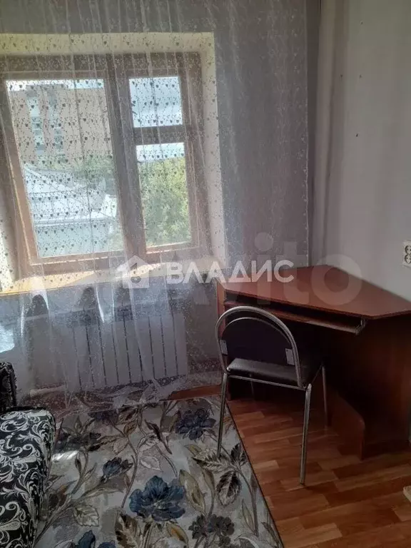 Комната 10,8 м в 5-к., 5/5 эт. - Фото 1