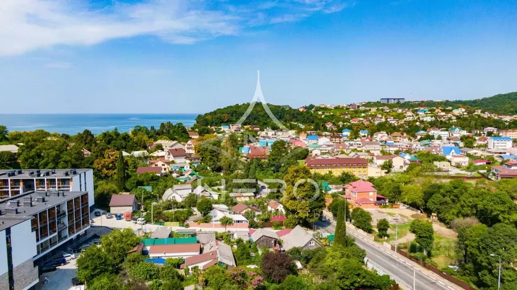 3-к кв. Краснодарский край, Сочи Львовская ул., 70Ак2 (58.0 м) - Фото 1