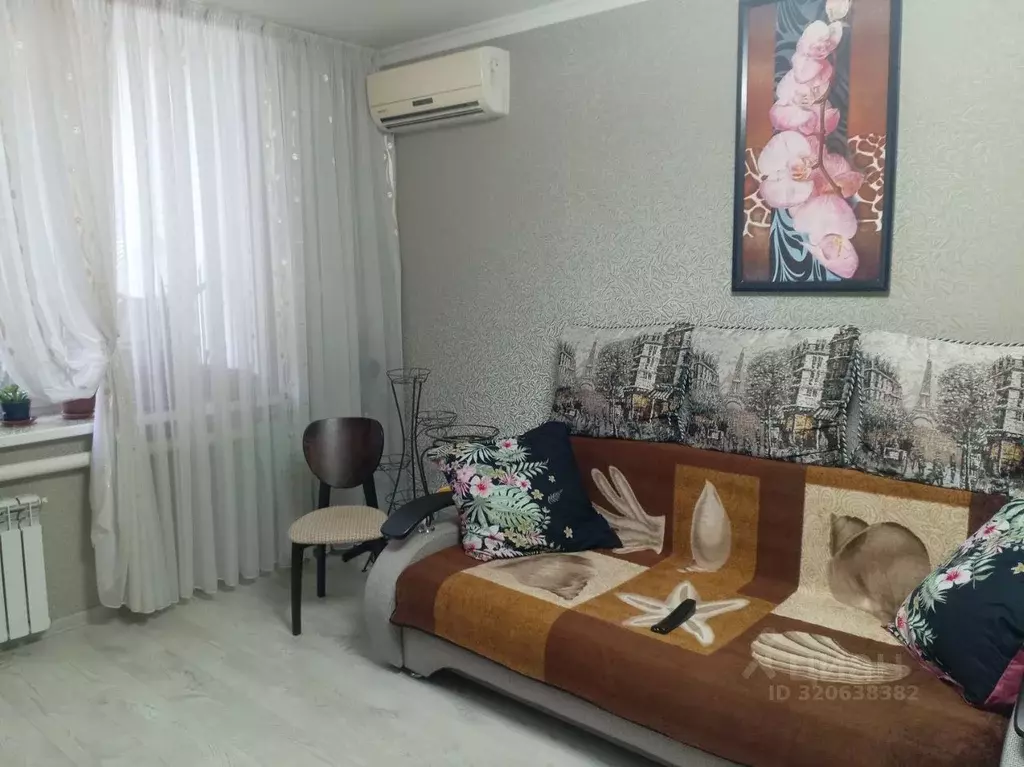 Комната Ростовская область, Таганрог Спартаковский пер., 16 (22.3 м) - Фото 2